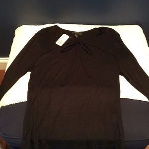 Forever 21 Plus Long-sleeve Top - New with Tags!